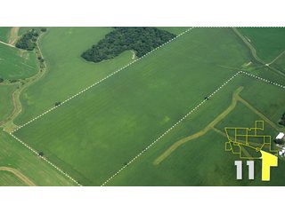 Property photo 37 - Land Auction - 3,379 Acres in 48 Tracts, 2,900 Acres Tillable, Large Contiguous Tracts - Investment Potential
